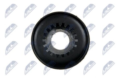 Фото 5 - Підшипник амортизатора NTY ADVW010