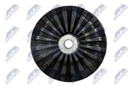 Фото 3 - Опора стойки амортизатора NTY AD-VW-015 (ADVW015)