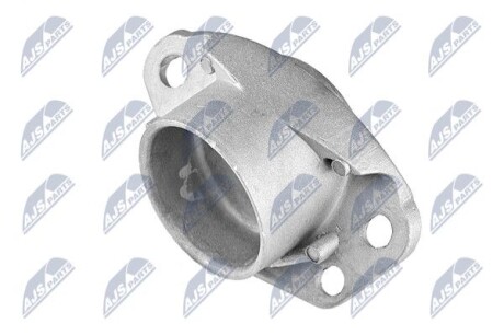 Фото 2 - Опора стійки амортизатора NTY AD-VW-018 (ADVW018)