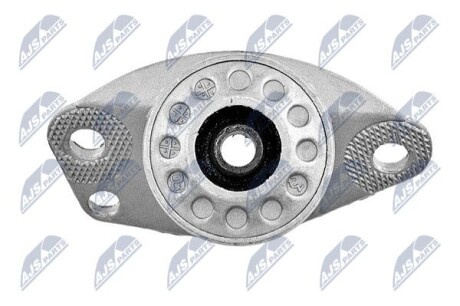 Фото 3 - Опора стійки амортизатора NTY AD-VW-018 (ADVW018)