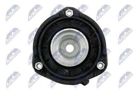 Фото 3 - Опора стойки амортизатора NTY AD-VW-026 (ADVW026)