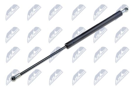 Hood gas spring - (60654724, 606547240, 60625448) NTY AE-AR-003