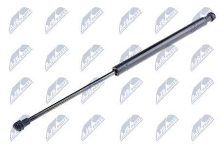 Hood gas spring - (606589240) NTY AE-AR-006