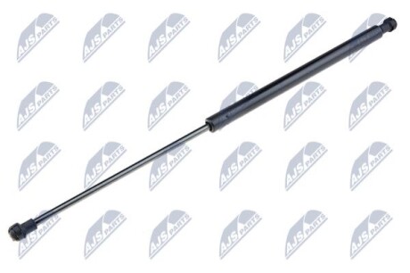 Tailgate gas spring - (7000210275B0, 9807899380) NTY AE-AR-008