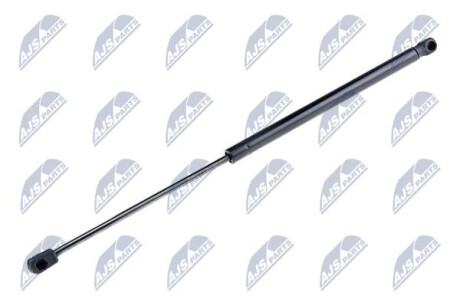 Tailgate gas spring - NTY AE-AR-014