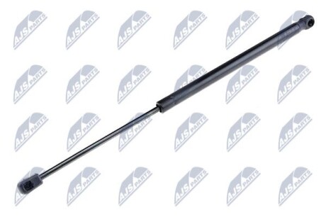 Tailgate gas spring - NTY AE-AR-021