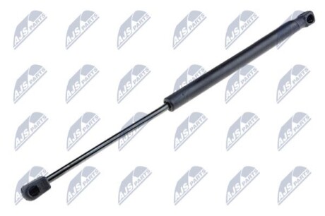 Tailgate gas spring - NTY AE-AU-002