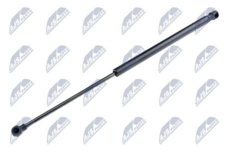 Tailgate gas spring - NTY AE-AU-005