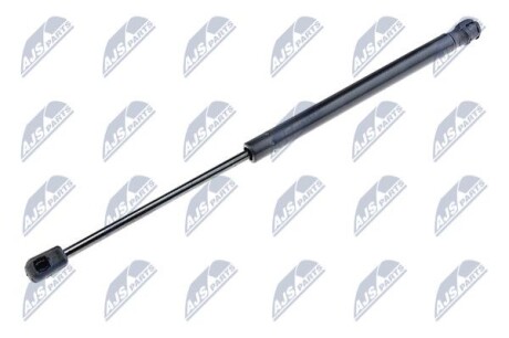 Tailgate gas spring - NTY AE-AU-011