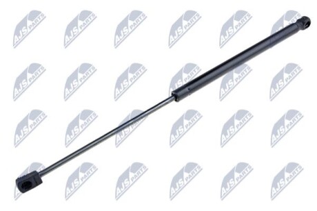 Tailgate gas spring - (4B9827552C, 4B9827552M) NTY AE-AU-015