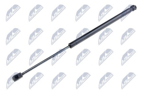 Tailgate gas spring - (4B9827552J, 4B9827552N) NTY AE-AU-016