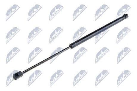 Tailgate gas spring - (4F9827552D, 4F9827552H) NTY AE-AU-017