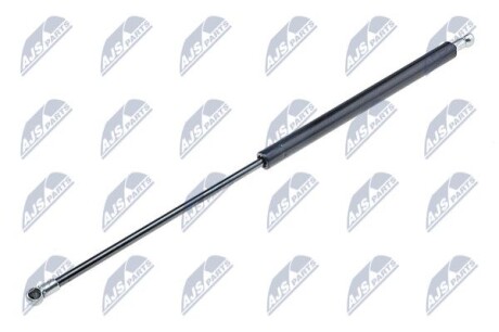 Tailgate gas spring - (8E9827552G, 8E9827552H, 8E9827552K) NTY AE-AU-018