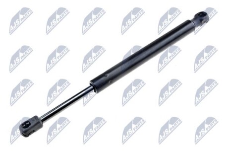 Tailgate gas spring - (4F5827552, 4F5827552A, 4F5827552B) NTY AE-AU-019