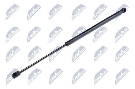 Tailgate gas spring - NTY AE-AU-022