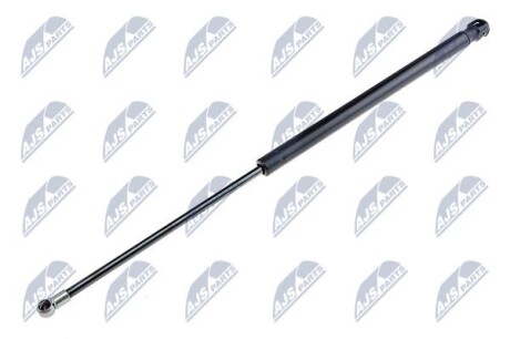 Tailgate gas spring - (4L0827552C, 4L0827552F) NTY AE-AU-024