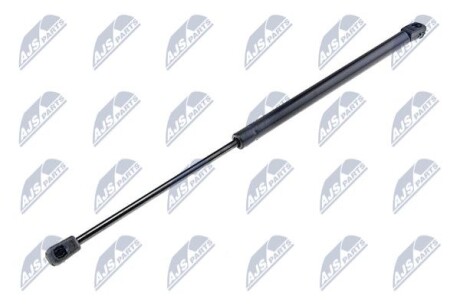 Tailgate gas spring - (4F9827552A, 4F9827552E, 4F9827552J) NTY AE-AU-025