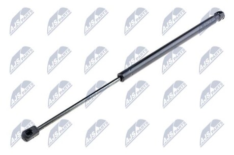 Tailgate gas spring - (8R0827552) NTY AE-AU-026