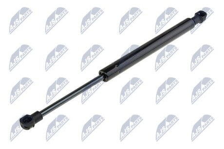 Hood gas spring - NTY AE-AU-031