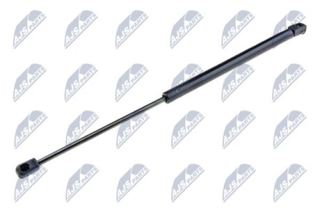 Hood gas spring - NTY AE-AU-032