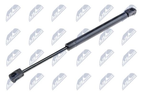 Tailgate gas spring - NTY AE-AU-034