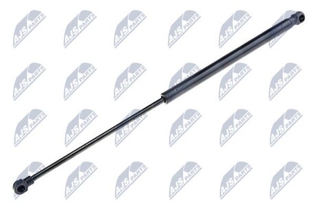 Tailgate gas spring - (8D9827552F) NTY AE-AU-035