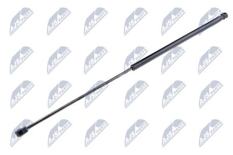 Hood gas spring - (8H0823359, 8P0823359, 8P0823359A) NTY AE-AU-036