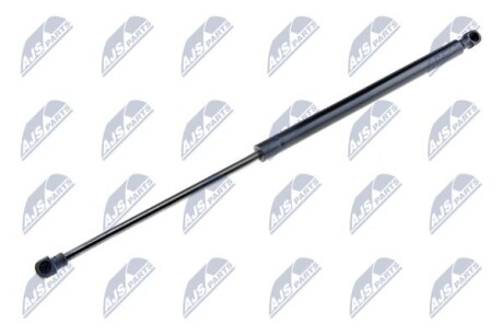 Tailgate gas spring - (8P3827552D, 8P3827552) NTY AE-AU-038