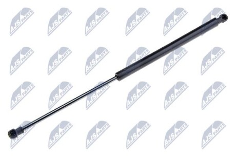 Tailgate gas spring - (8P3827552A, 8P3827552C) NTY AE-AU-039