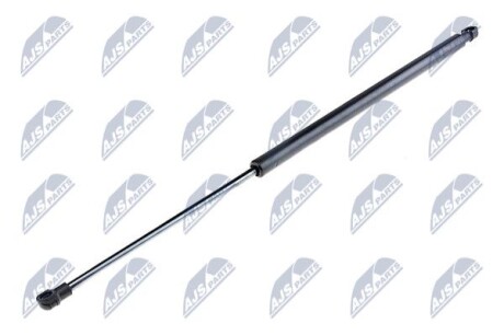 Tailgate gas spring - (8P4827552B, 8P4827552C) NTY AE-AU-040