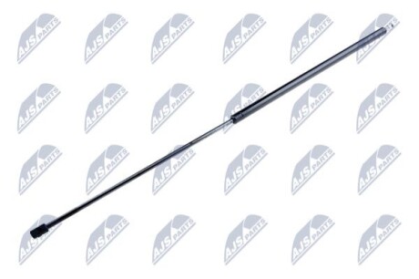 Hood gas spring - NTY AE-AU-043