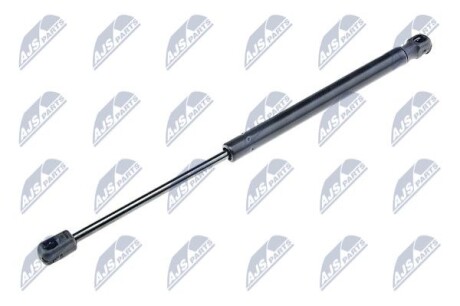 Hood gas spring - (4E0823359D) NTY AE-AU-046