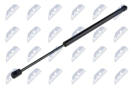 Tailgate gas spring - NTY AE-AU-048