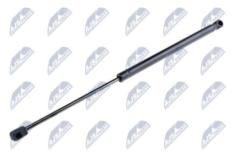 Tailgate gas spring - NTY AE-AU-053