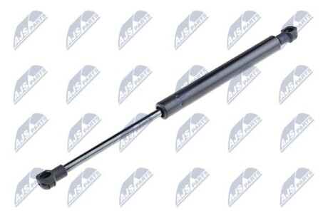 Hood gas spring - NTY AE-AU-055