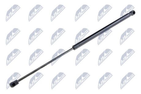 Tailgate gas spring - NTY AE-AU-056