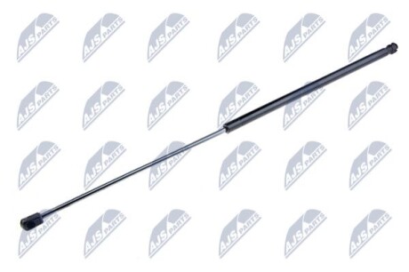 Hood gas spring - (8V0823359, 8V0823359A) NTY AE-AU-059