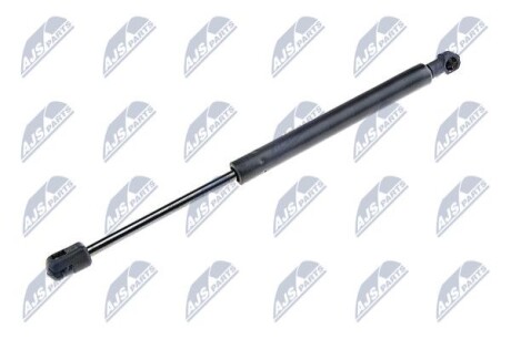 Tailgate gas spring - NTY AE-AU-065