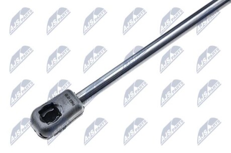 Фото 2 - Амортизатор капота NTY AEAU066