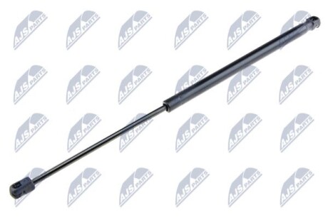 Tailgate gas spring - (4G9827552A) NTY AE-AU-067