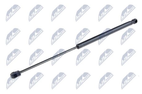 Tailgate gas spring - (4G9827552) NTY AE-AU-068