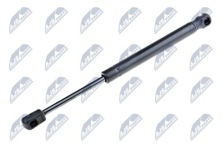 Hood gas spring - (4H0823359D) NTY AE-AU-072