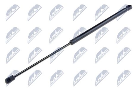 Tailgate gas spring - (8K9827552A) NTY AE-AU-074