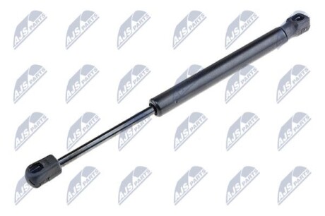 Tailgate gas spring - (3B5827550, 8D5827552B, 8D5827552F) NTY AE-AU-075