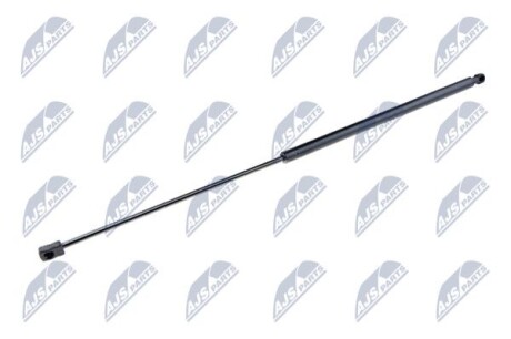 Hood gas spring - (51238240596) NTY AE-BM-002