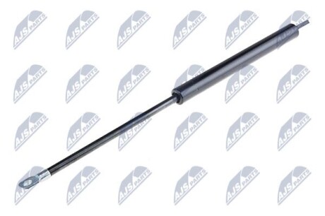 Tailgate gas spring - (51241934270, 51248110327) NTY AE-BM-004