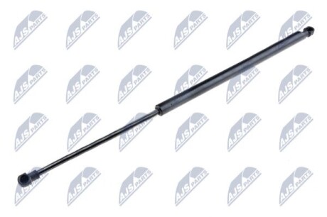 Tailgate gas spring - (51248171158, 51248217305, 51248245031) NTY AE-BM-007