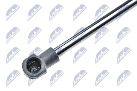 Фото 2 - Амортизатор капоту NTY AEBM010