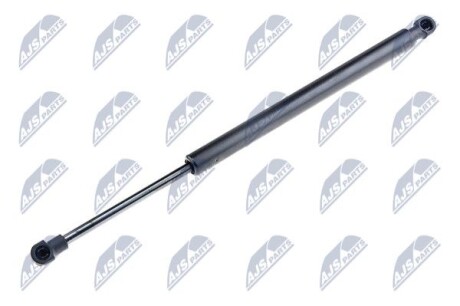 Tailgate gas spring - (51244365788, 51244394052, 51247060623) NTY AE-BM-015