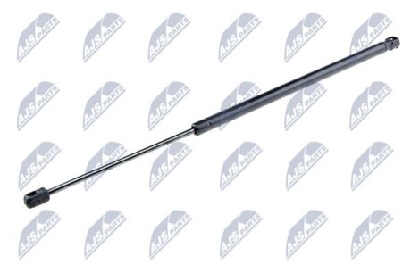 Tailgate gas spring - (51248230070, 51248146290, 51248206652) NTY AE-BM-029